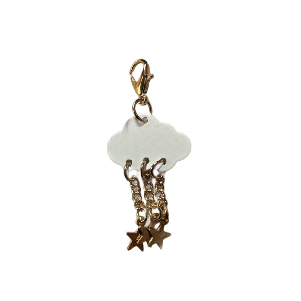 ☁️ Cloud Charm ☁️ - Picture 3 of 4